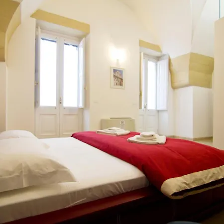 Bed & Breakfast La Bella 3*