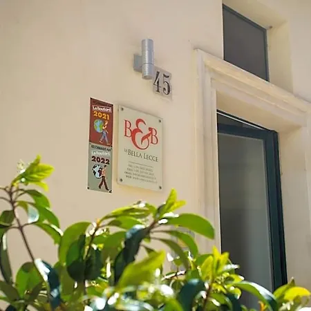 Bed & Breakfast La Bella
