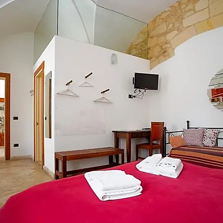 Bed & Breakfast La Bella Lecce