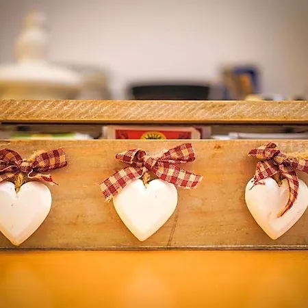 La Bella فندق مبيت وإفطار 3*