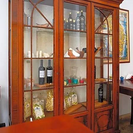 La Bella Bed & Breakfast Lecce
