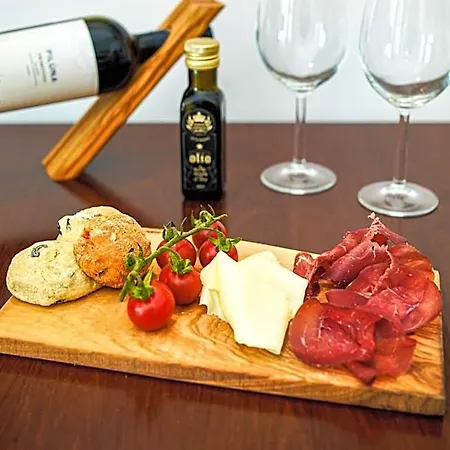 La Bella Bed & Breakfast Lecce