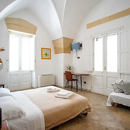 Bed & Breakfast La Bella