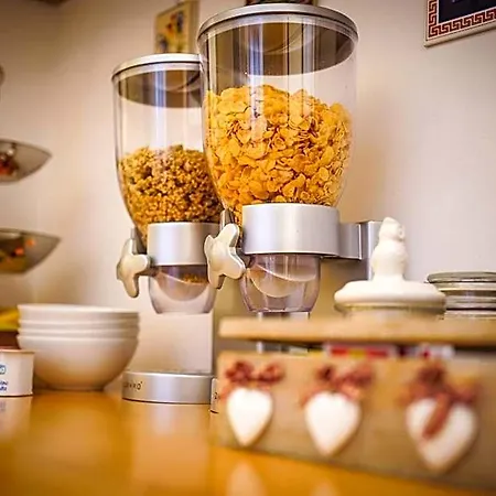 Bed & Breakfast La Bella 3*