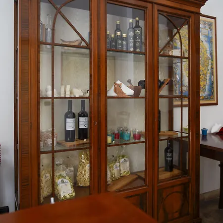 Bed & Breakfast La Bella Lecce