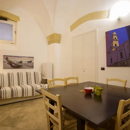 Bed & Breakfast La Bella 3*