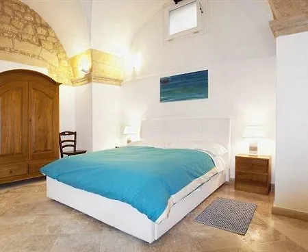 Bed & Breakfast La Bella Lecce