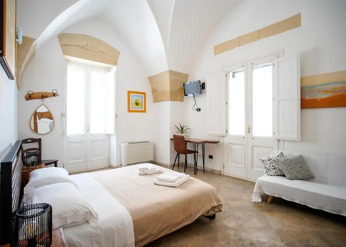 La Bella Bed and breakfast