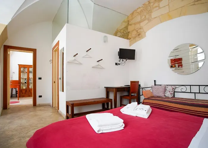 La Bella Bed and breakfast 3*