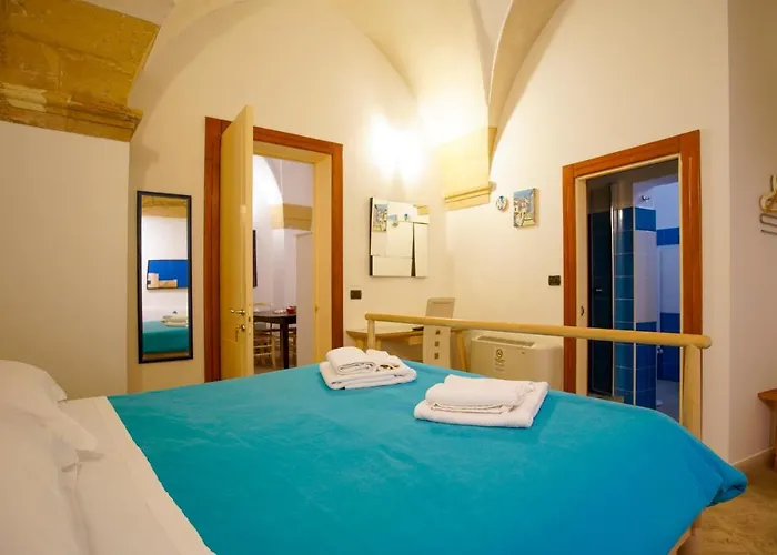 La Bella Bed and breakfast 3*