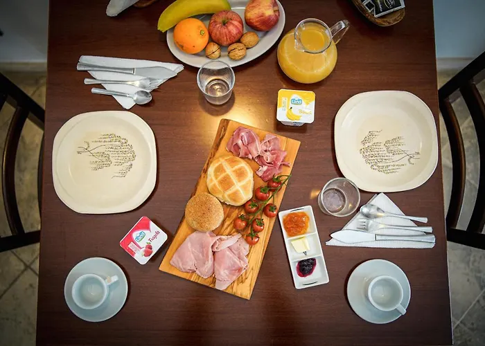 La Bella Bed and breakfast Lecce