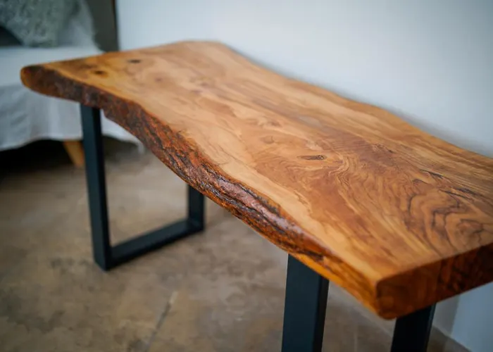 Bed and breakfast La Bella