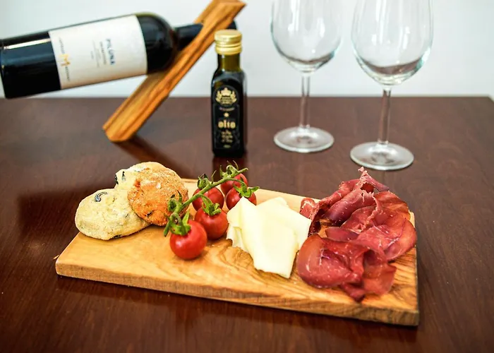 Bed and breakfast La Bella Lecce