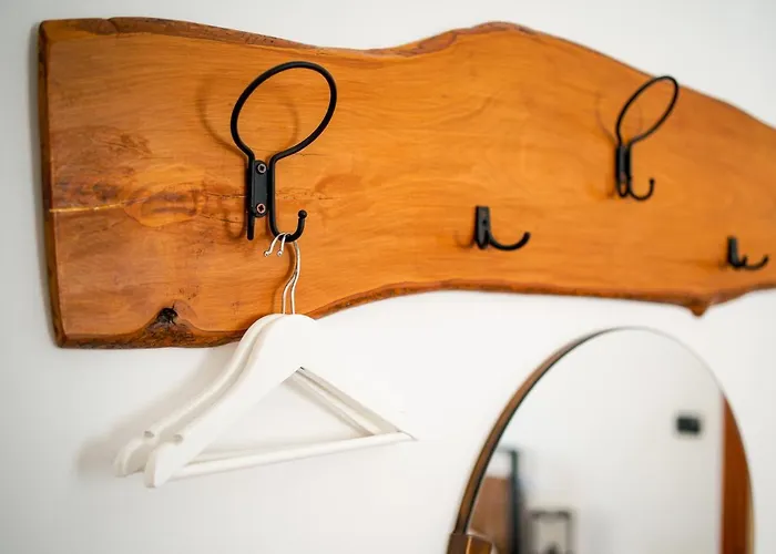 La Bella Bed and breakfast Lecce