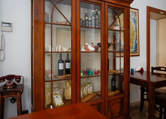 Bed and breakfast La Bella 3*