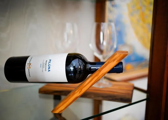 Bed and breakfast La Bella Lecce