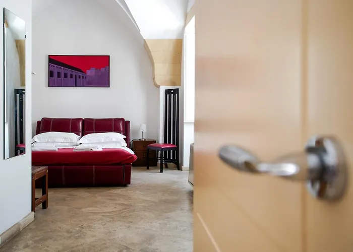 La Bella Bed and breakfast Lecce