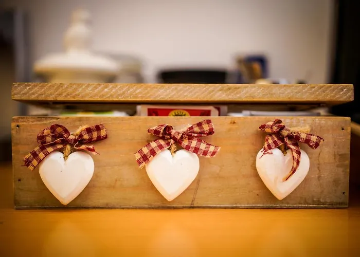 Bed and breakfast La Bella Lecce