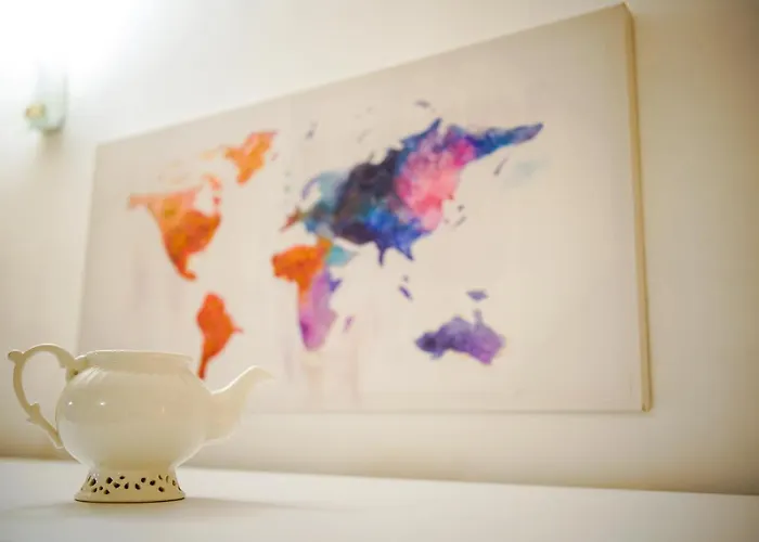 La Bella Bed and breakfast