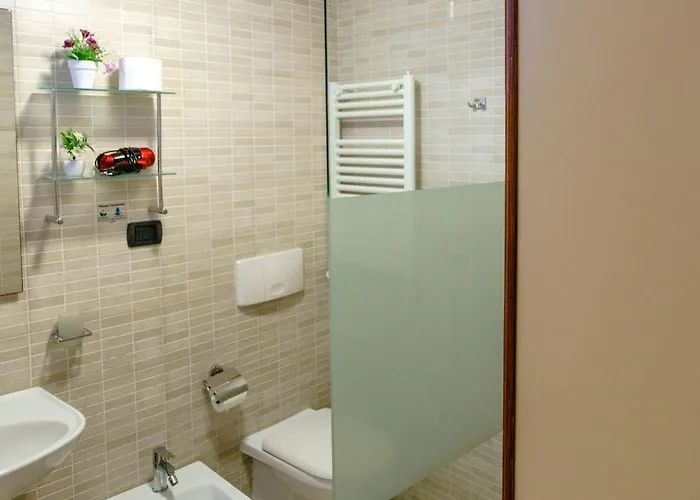 La Bella Bed and breakfast Lecce