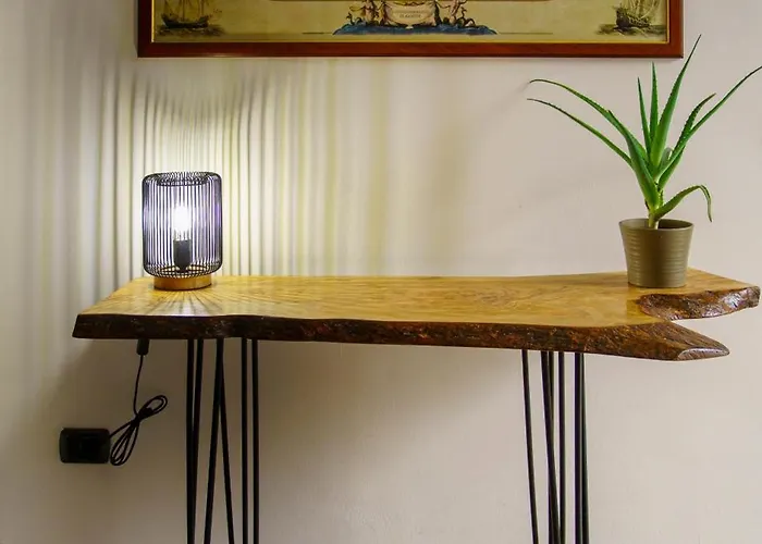 La Bella Bed and breakfast 3*