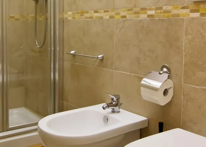 Bed and breakfast La Bella Lecce