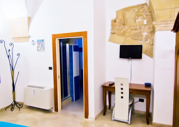 La Bella Bed and breakfast