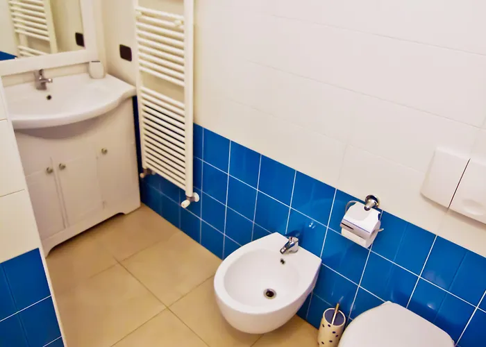 La Bella Bed and breakfast 3*