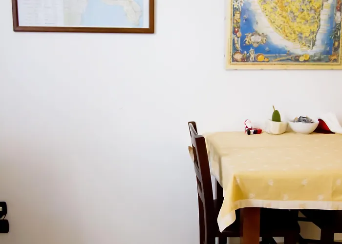 Bed and breakfast La Bella 3*