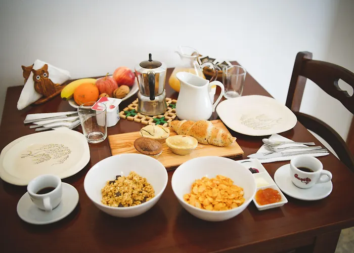 La Bella Bed and breakfast Lecce