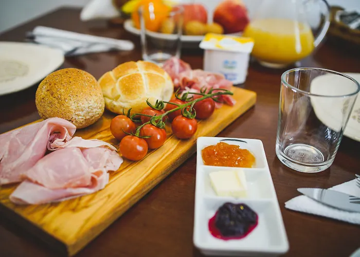 La Bella Bed and breakfast 3*