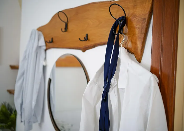 Bed and breakfast La Bella