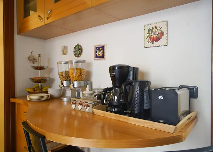 La Bella Bed and breakfast