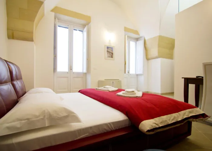 Bed & Breakfast La Bella 3*