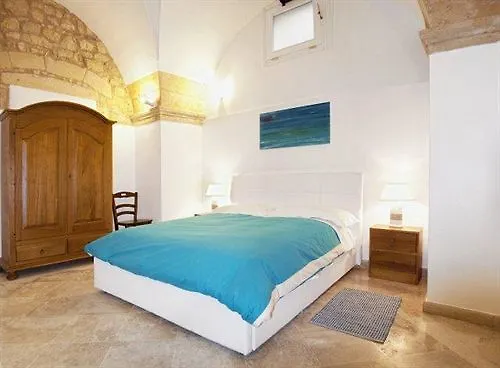 Bed and breakfast La Bella Lecce