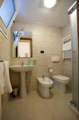 Bed and breakfast La Bella Lecce